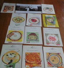 RARE COLLECTOR - VOEUX AN 2000