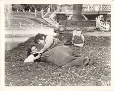 Les poulets Yul Brynner Tamara