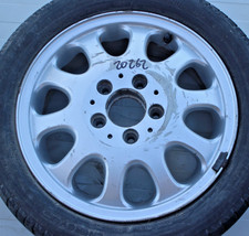 Jante De Roue MERCEDES CLASSE A170 A 170 W168 195 50 15
