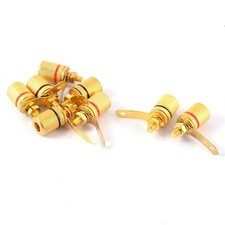 Borne D'enceinte Femelle Fiche