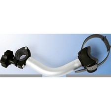 Bras BIKE BLOCK PRO 2 BLACK