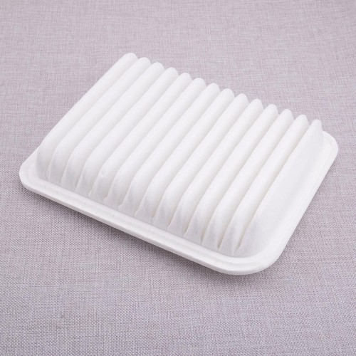Engine air filter - filter, replacement