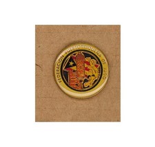 Pin's Federación Puertorriqueña de Judo Porto Rico Puerto Rico fédération