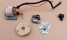 Tronçonneuse Echo 451 VL