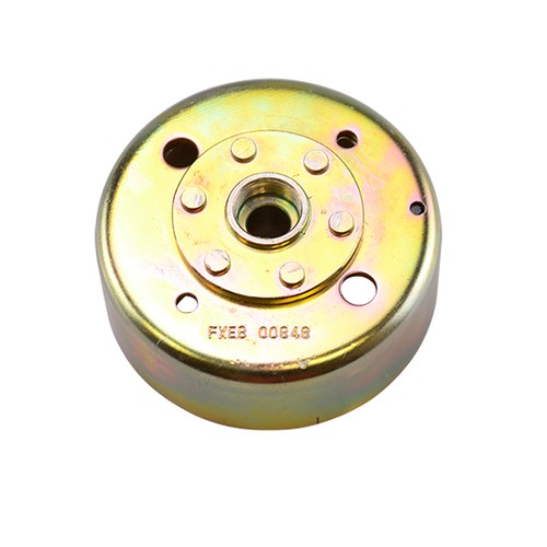 Rotor allumage cyclo adaptable