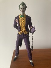 Hot Toys VGM 27 Batman Arkham