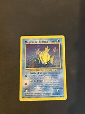 Magicarpe brillant 66/64 neo revelation