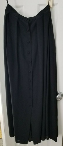 Adrianna papell long black - papell,