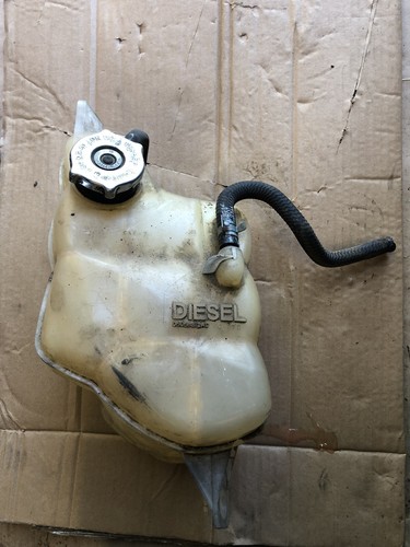 Vase expansion chrysler - vase,