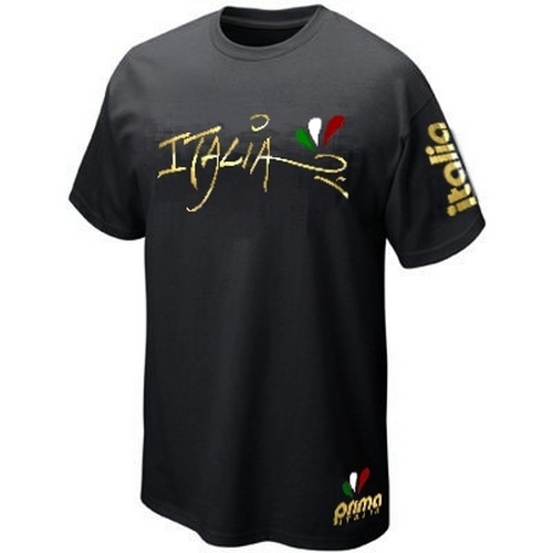 Shirt italia italie maillot - t-shirt,