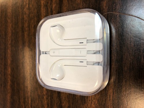 Apple earbuds for - apple, iphone
