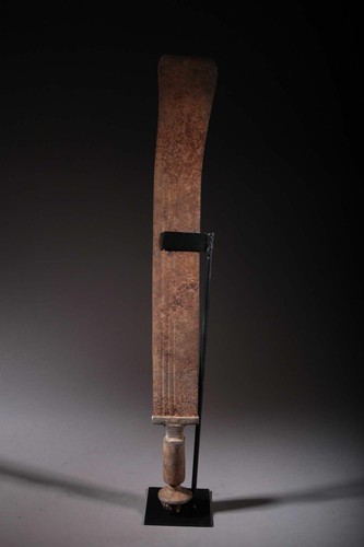 Art africain couteau - africain, de