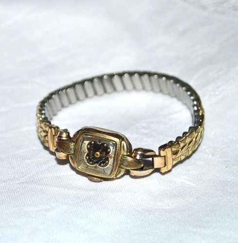 Beha montre femme vintage - beha,