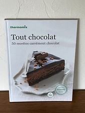 Livre thermomix vorwerk - thermomix, /