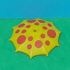 Petit accessoire parapluie