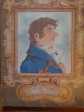 Bon voyage Monsieur Dumollet