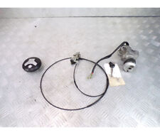 YAMAHA 125 N-MAX NMAX / MBK 125 OCITO NEIMAN CONTACTEUR A CLEF SERRURERIE TYPE S