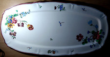 Ancien grand plat - ancien,