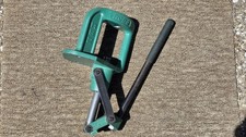 RCBS RS-2 Reloading Press