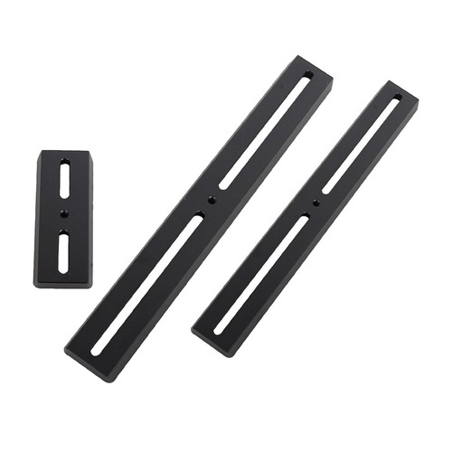 Accessoires plaque queue - de,