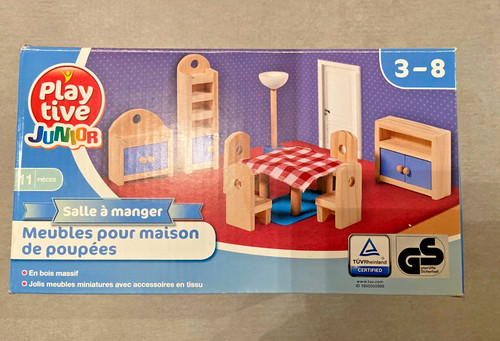 Playtive junior meubles - playtive, maison