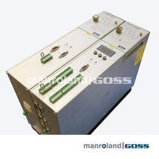Parker COMPAX-S CPX2500S/F8/L1