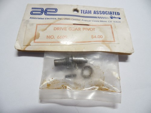 Vintage associated 6609 drive - 6609,