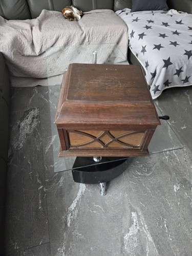 Gramophones phonographes - gramophones,