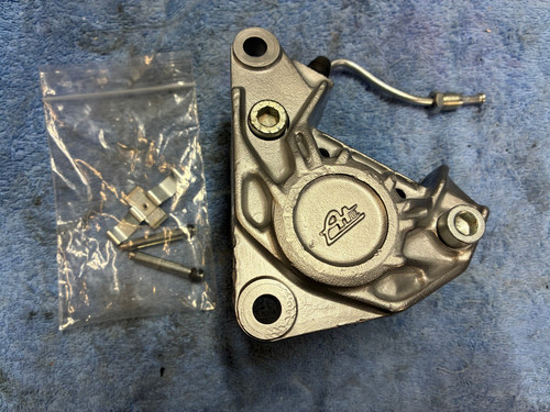 Bmw r45 r65 - r45, Étrier