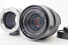 [NEUF] Objectif Minolta MD