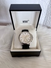 Montre Chronographe Montblanc Summit XL