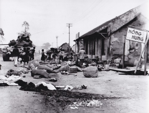 Guerre indochine lot 48 - d'indochine,