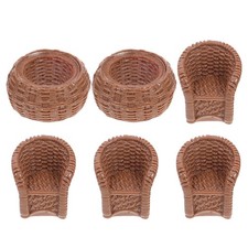  Banc De Jardin Féerique