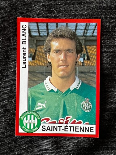 Sticker panini foot 1995 - sticker,