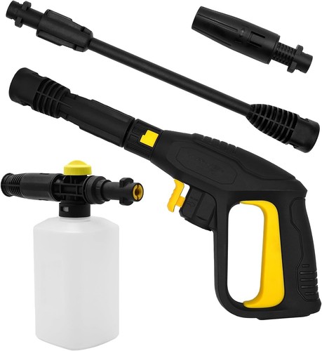 Kit remplacement pistolet - de,