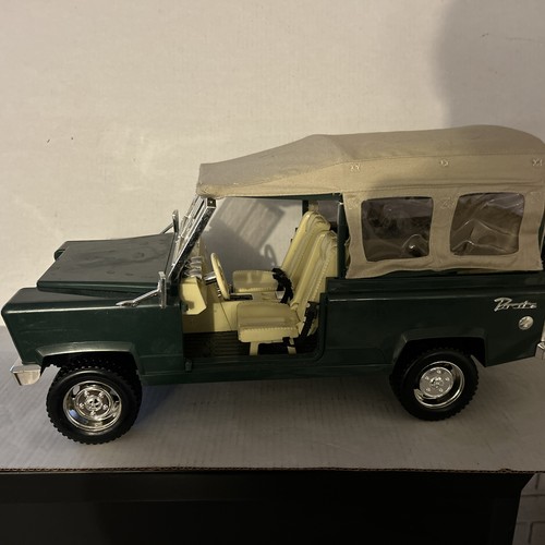 Bratz wildlife safari - safari, cruiser