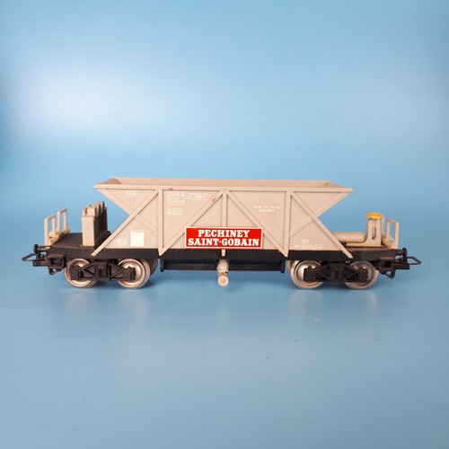 Jouef wagon trémie - jouef,