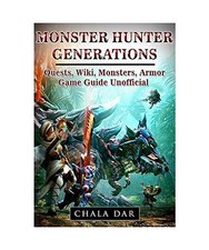 Monster Hunter Generations