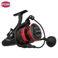 Moulinet tournant PENN Full Metal Body Live Liner FIERCE IV 6000LL