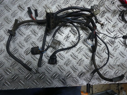 Bmw r80g r80gs r100gs - bmw, r80gs,