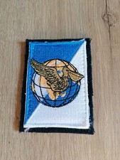 écusson ALAT insigne PELICAN