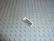1 x LEGO Hinge Tile 1 x 2 1/2