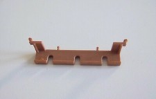 PLAYMOBIL (R2158) MAISON MODERNE - Support Outils Abri de Jardin Clôture 4280