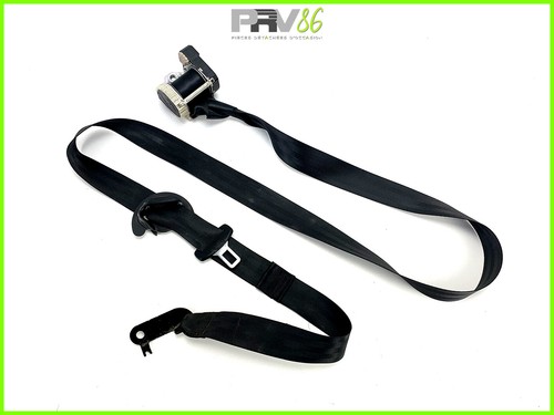Ceinture sécurité ard 2e - ard,