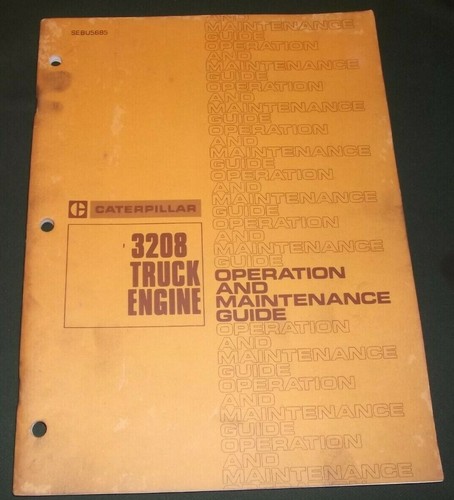 Livre manuel opération et - d'opération,