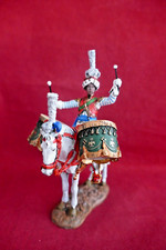 Delprado 1er Empire Tambour