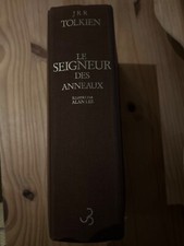 Le Seigneur des Anneaux tomes
