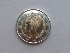 2E MONACO GRACE KELLY PROB TRIAL ESSAI ANNEE  2007 NEUVE SOUS CAPSULE