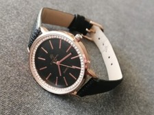 Montre Femme Classique strass