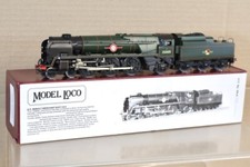 Kit DJH K84 Construit BR 4-6-2